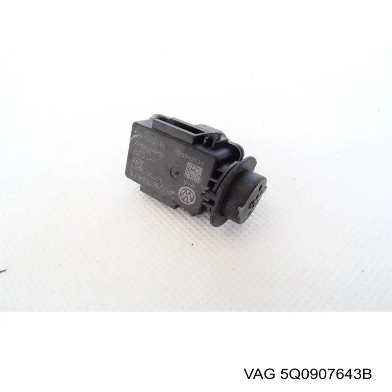 Датчик забруднення повітря 5Q0907659 VAG