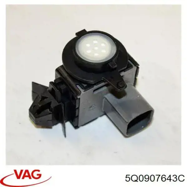 Датчик забруднення повітря VAG 5Q0907643C