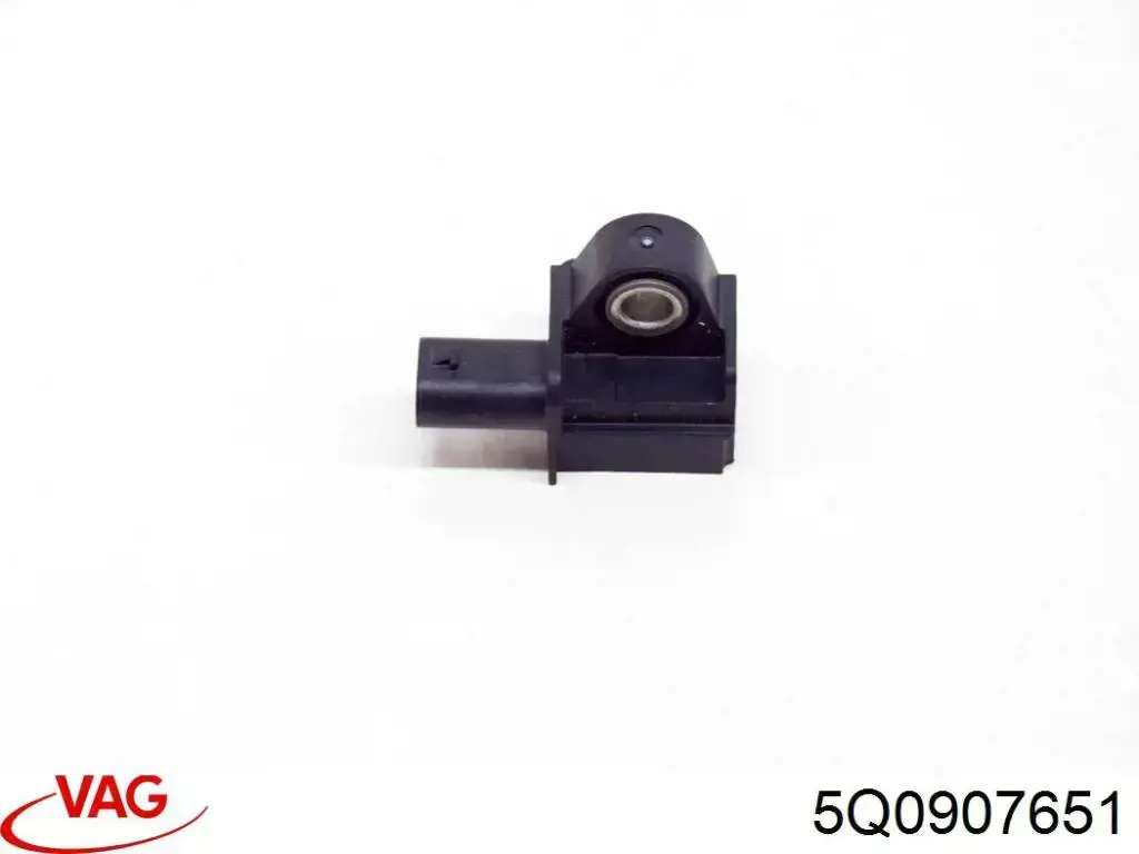 Купити 5Q0907651 VAG Датчик поздовжнього прискорення