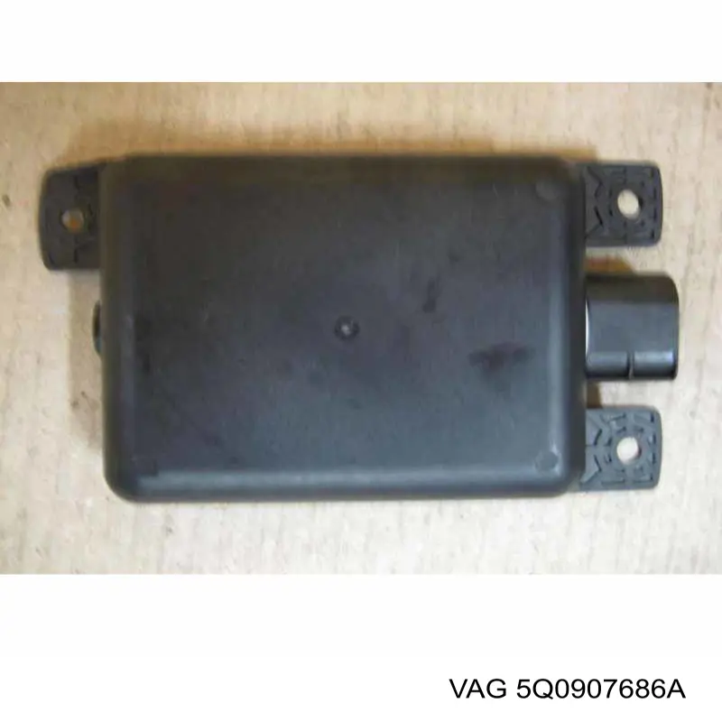 Датчик контролю мертвої зони, задній 5Q0907686 VAG