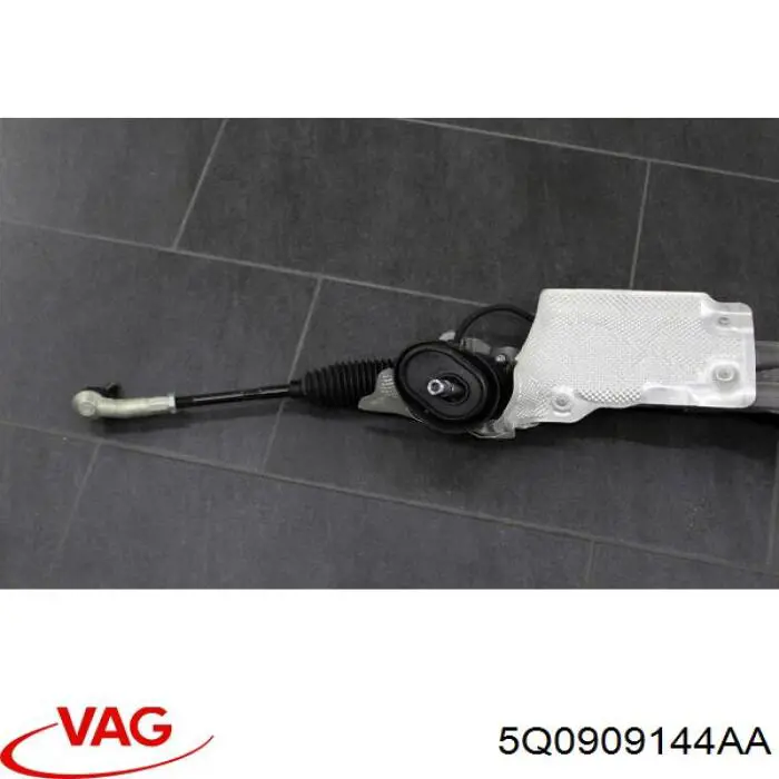 Купити 5Q0909144AA VAG Рульова рейка