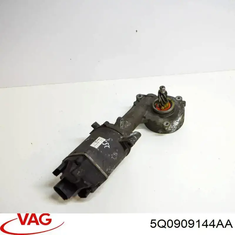 Управління рульове в зборі VAG 5Q0909144AA ціна, від 73.07 USD