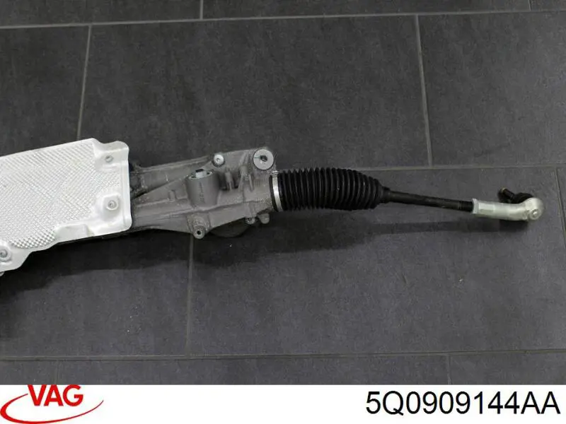 Рульова рейка 5Q0909144AA VAG