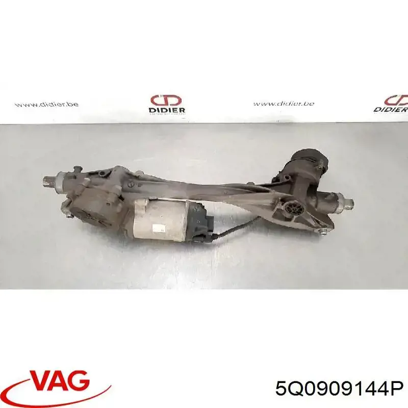 Купити 5Q0909144P VAG 