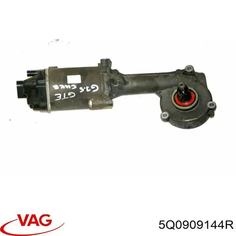 5Q0909144R VAG Рейковий рульовий механізм
