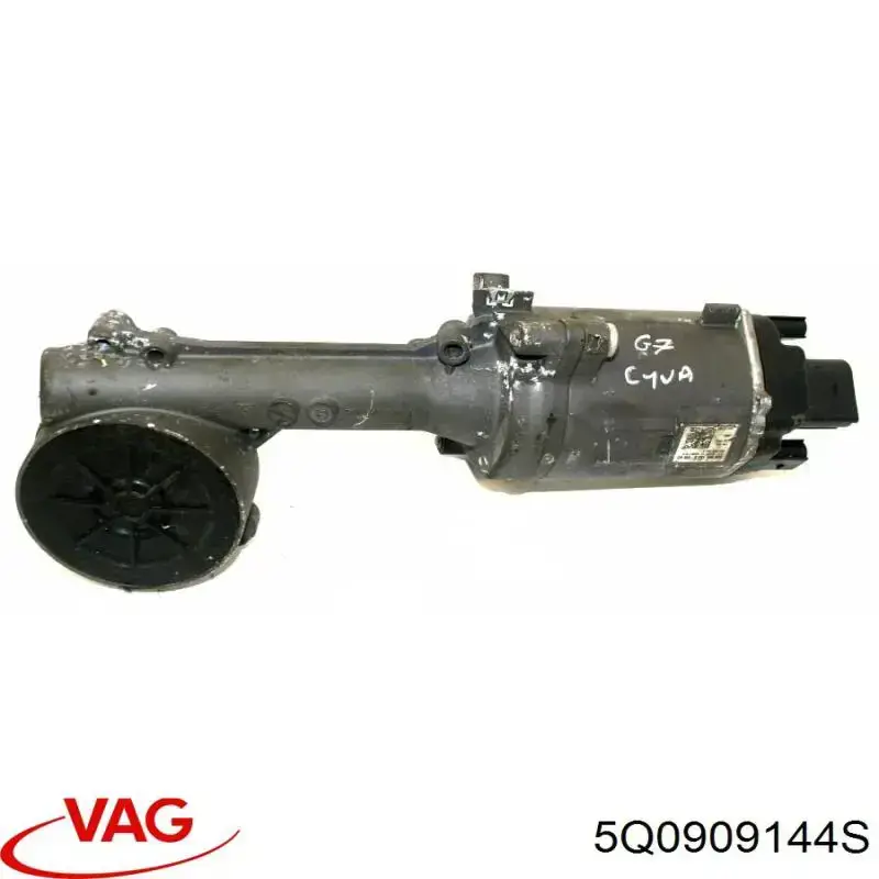 5Q0909144S VAG Рейковий рульовий механізм