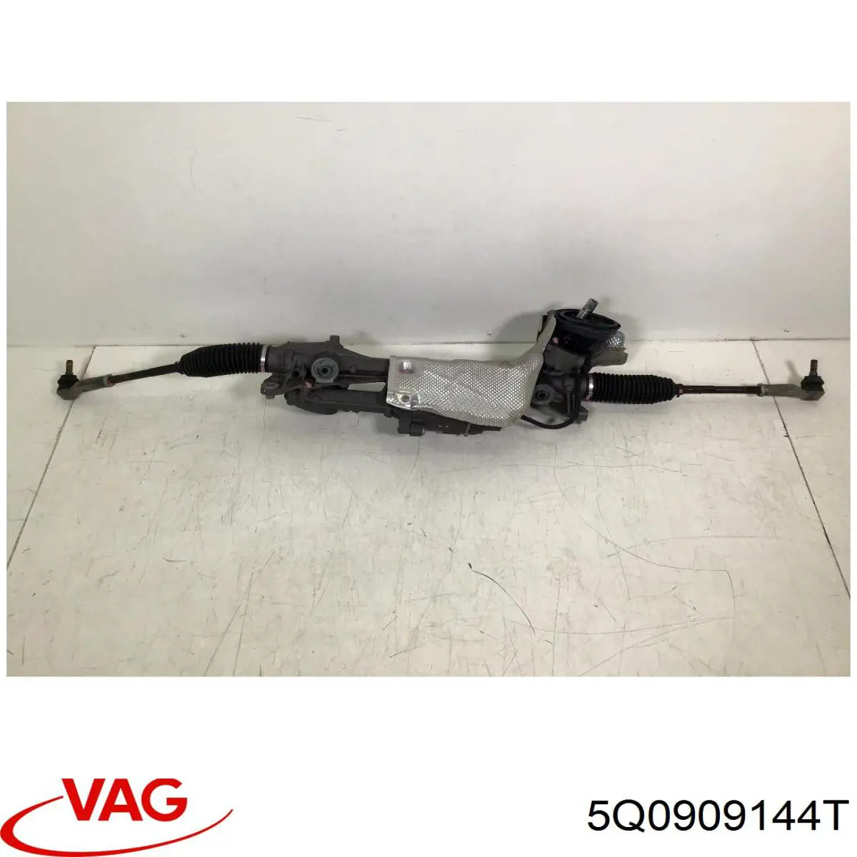 Купити 5Q0909144T VAG Рульова рейка