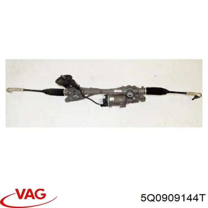 Рульова рейка 5Q0909144T VAG