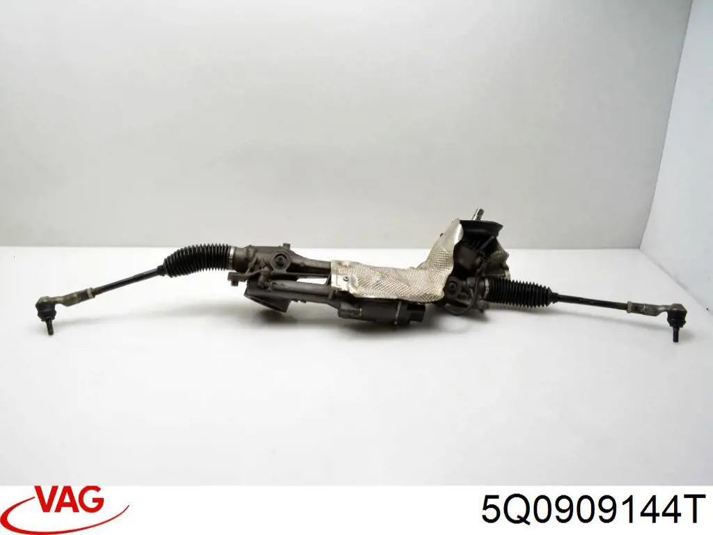 Управління рульове в зборі VAG 5Q0909144T ціна, від 130.12 USD