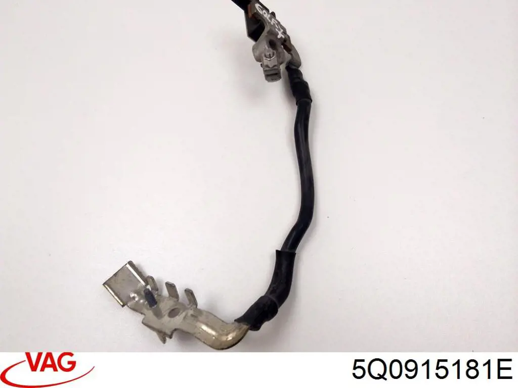 Кабель маси акумулятора (АКБ) VAG 5Q0915181E ціна, від 19.00 USD