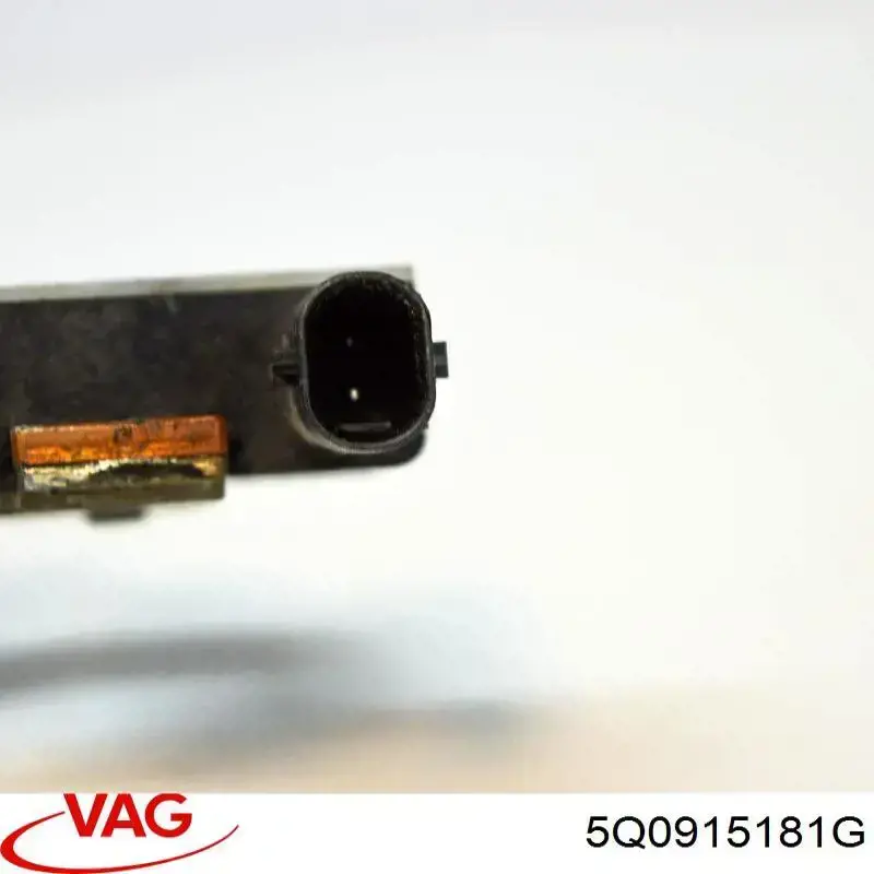 Купити 5Q0915181G VAG Кабель маси акумулятора (АКБ)