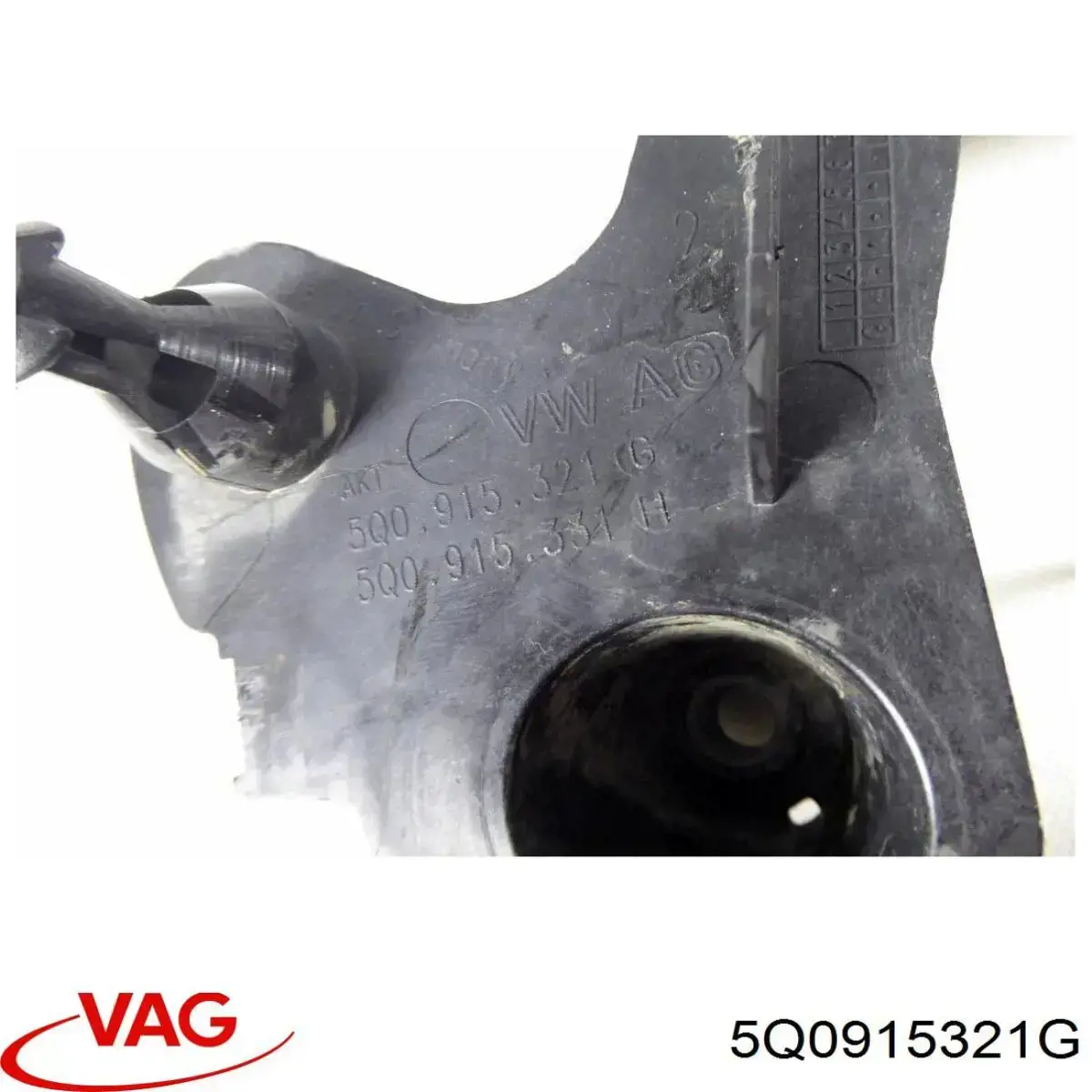 Купити 5Q0915321G VAG 