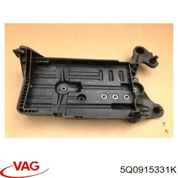 Купити 5Q0915331K VAG Піддон акумулятора (АКБ)