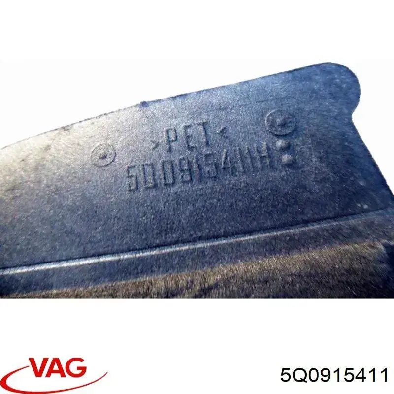  VAG 5Q0915411 ціна, від 16.87 USD