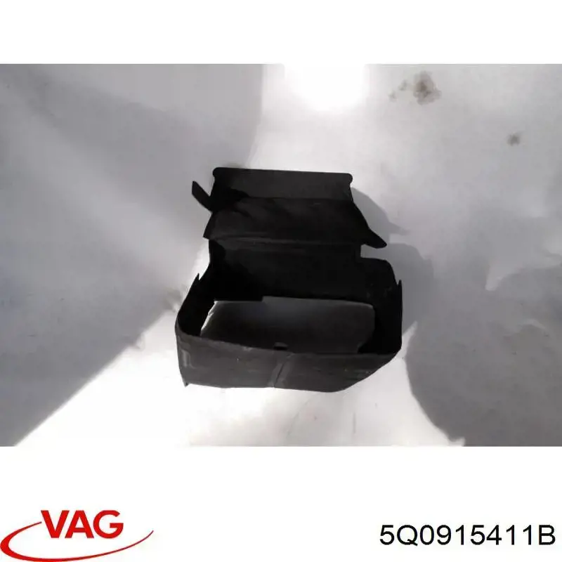 5Q0915411B VAG 