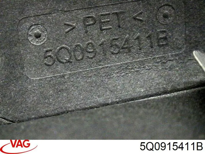  VAG 5Q0915411B ціна, від 12.67 USD