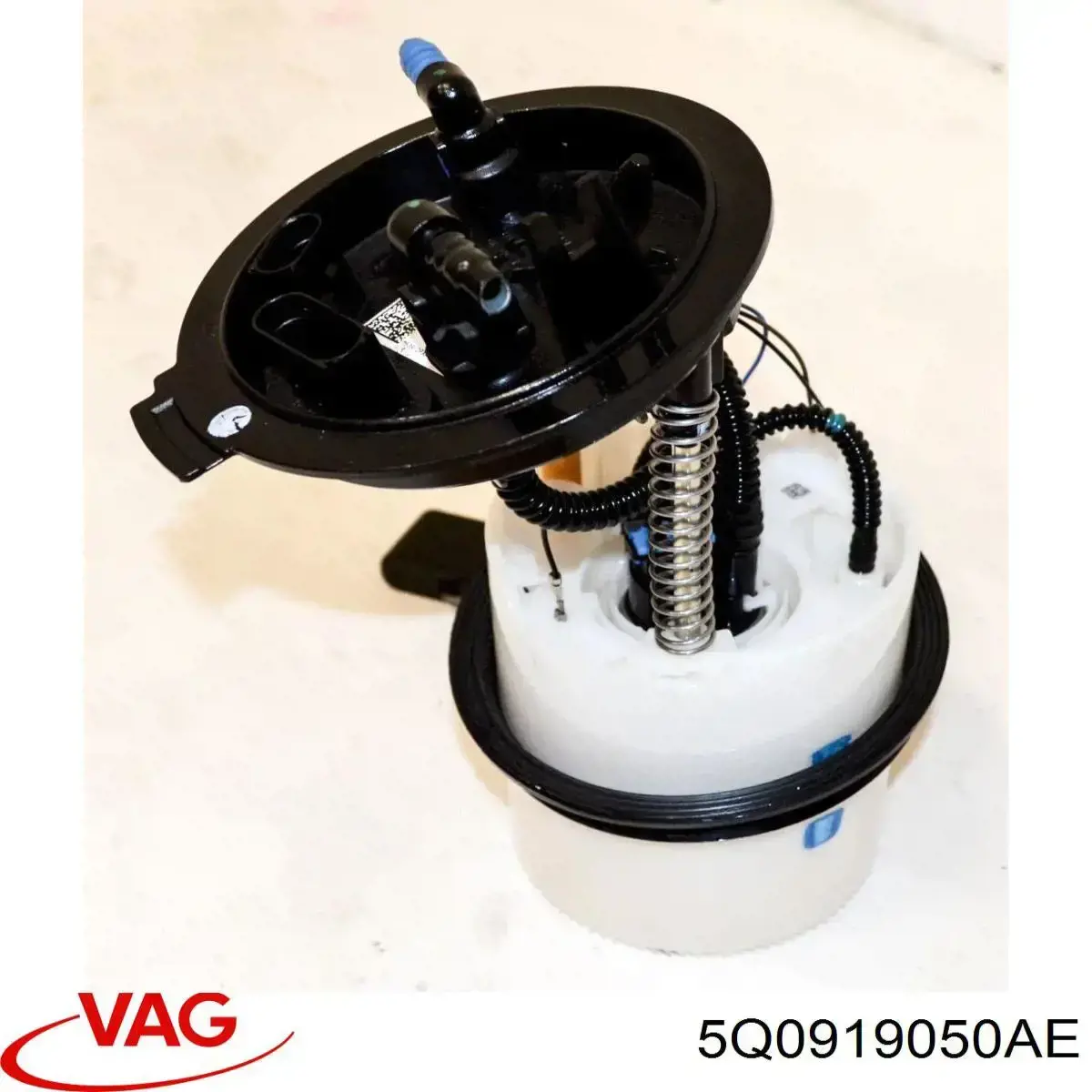 Модуль бензонасоса VAG 5Q0919050AE ціна, від 148.19 USD