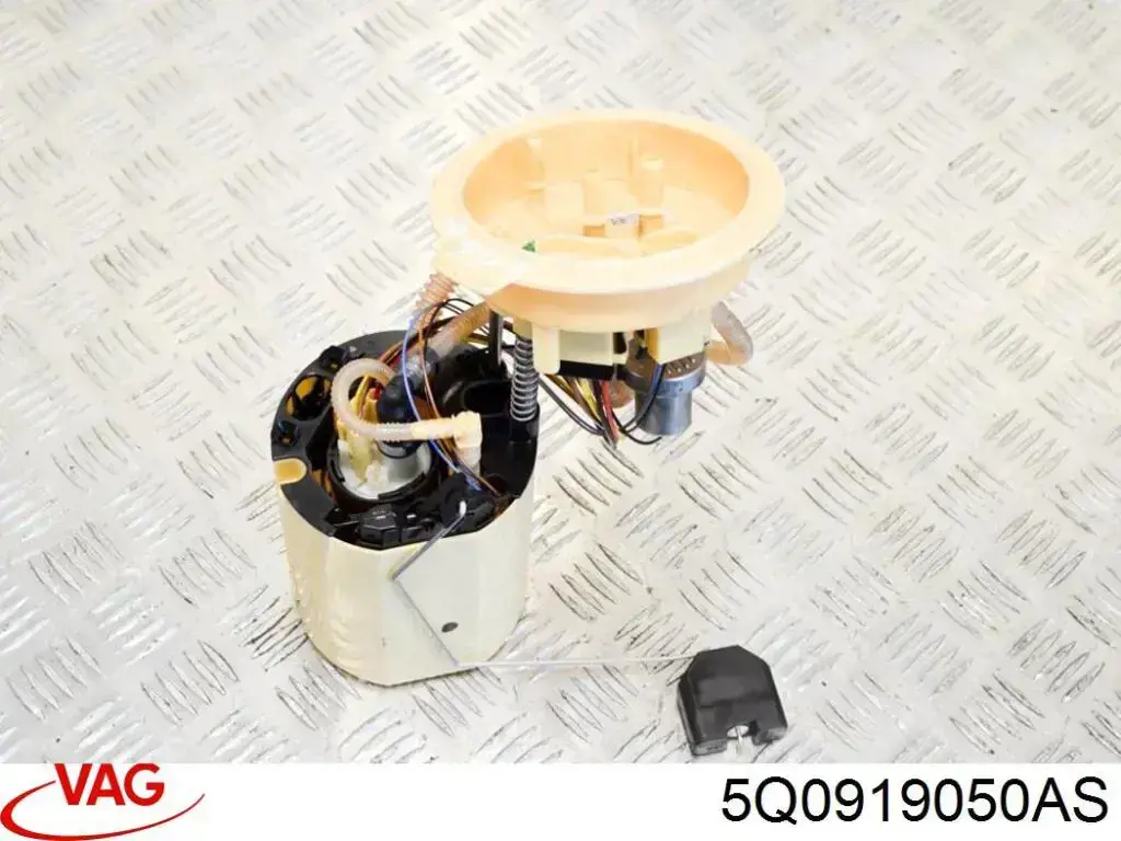 Купити 5Q0919050AS VAG Насос занурювальний в баці