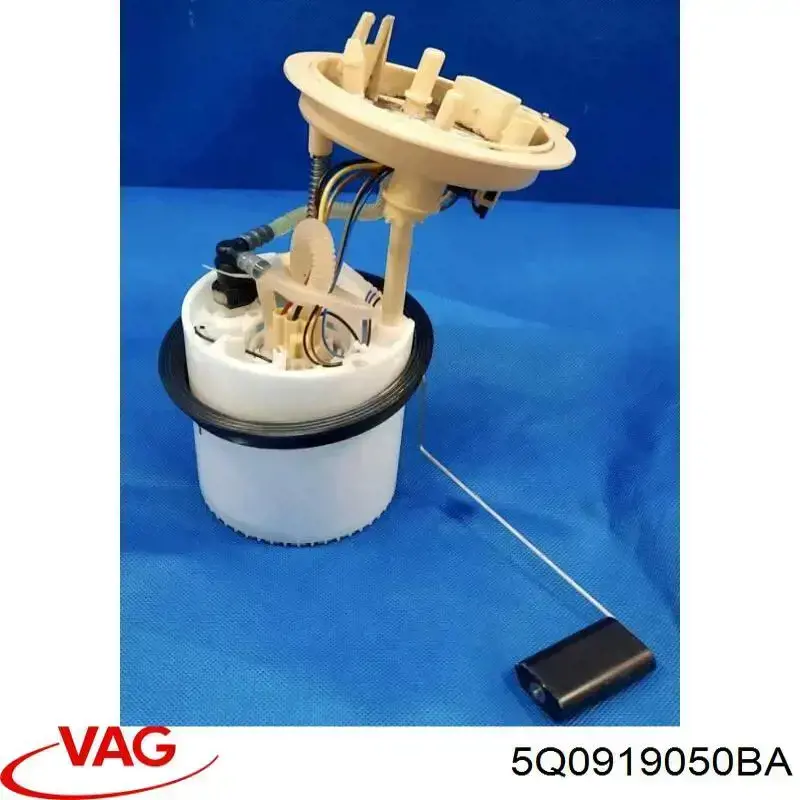 Купити 5Q0919050BA VAG Насос занурювальний в баці