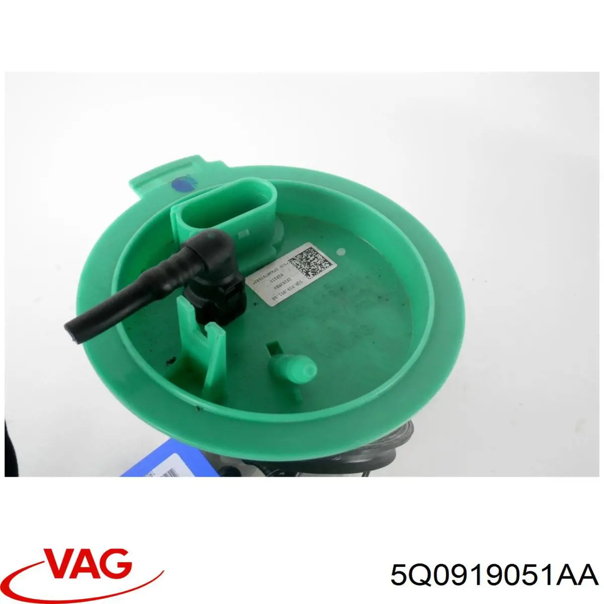 Бензонасос 5Q0919051BC VAG