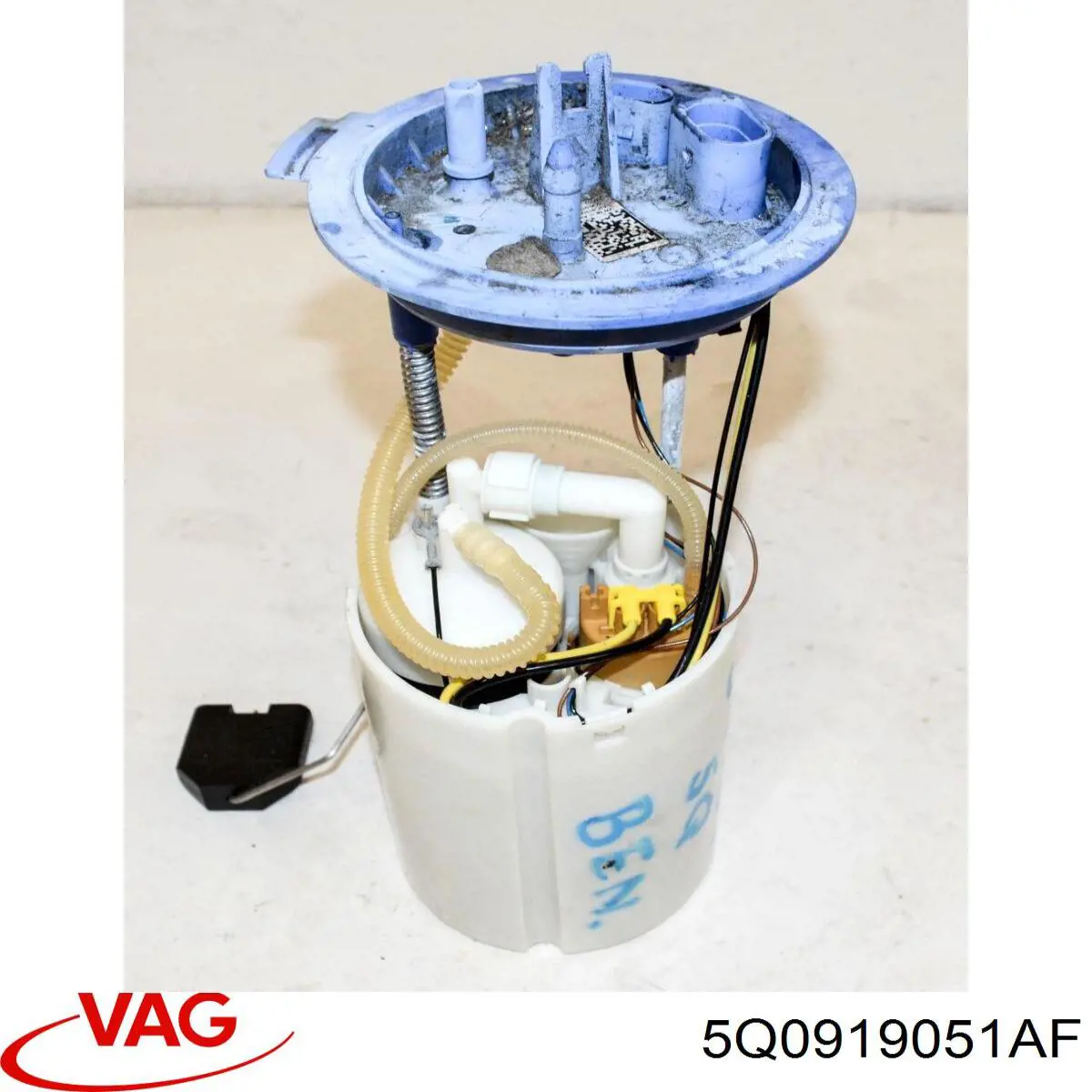  VAG 5Q0919051AF ціна, від 91.22 USD