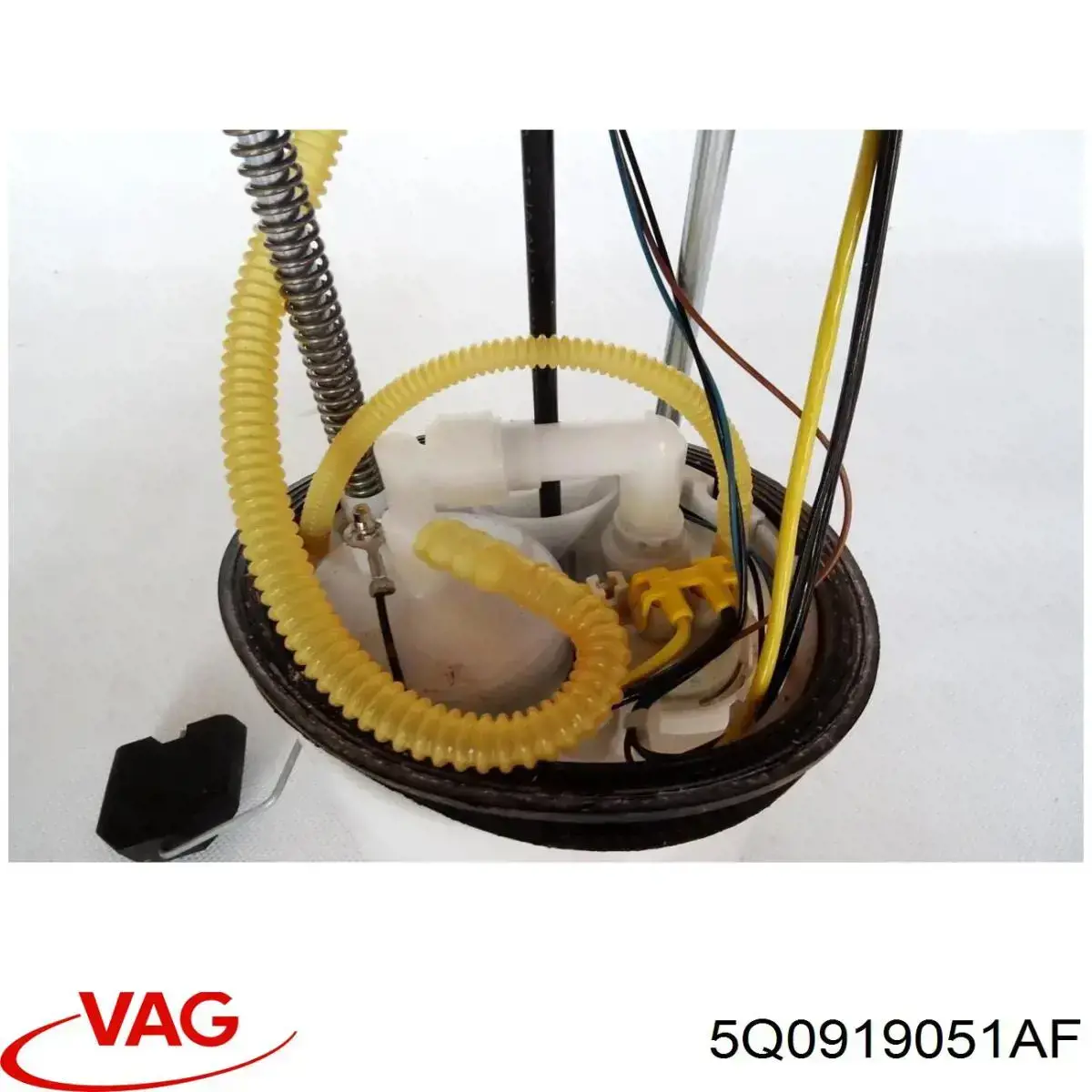 5Q0919051AF VAG 