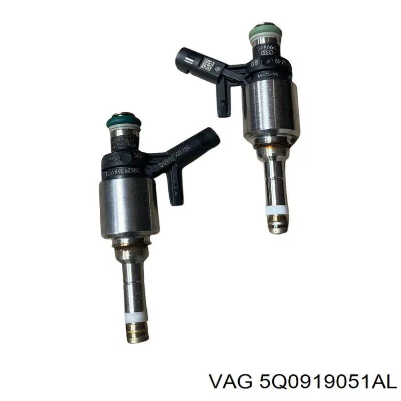 Модуль бензонасоса VAG 5Q0919051AL ціна, від 7.14 USD