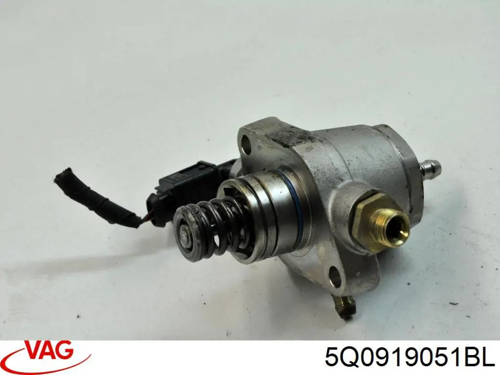 5Q0919051BL VAG Датчик рівня палива в баку, правий