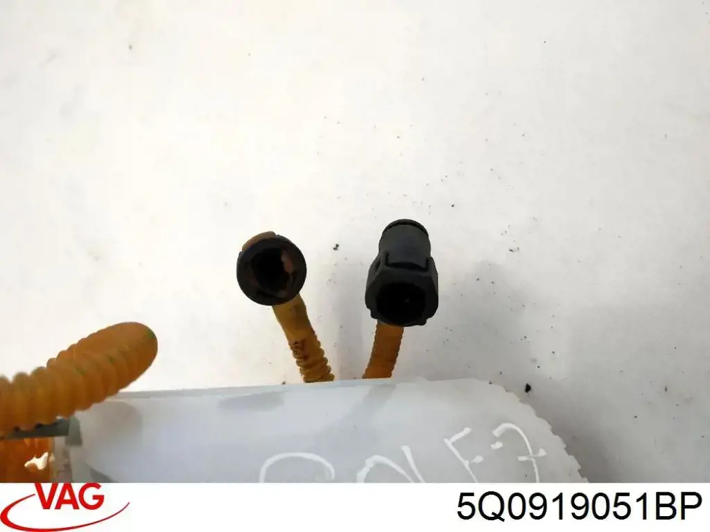 5Q0919087AH VAG Електробензонасос
