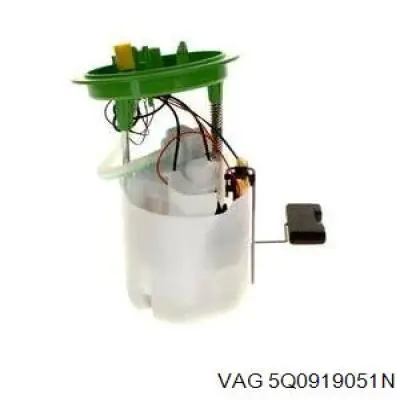 Купити 5Q0919051N VAG Насос занурювальний в баці