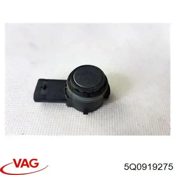 A0009053204 Mercedes Датчик сигналізації парковки (парктронік), задній