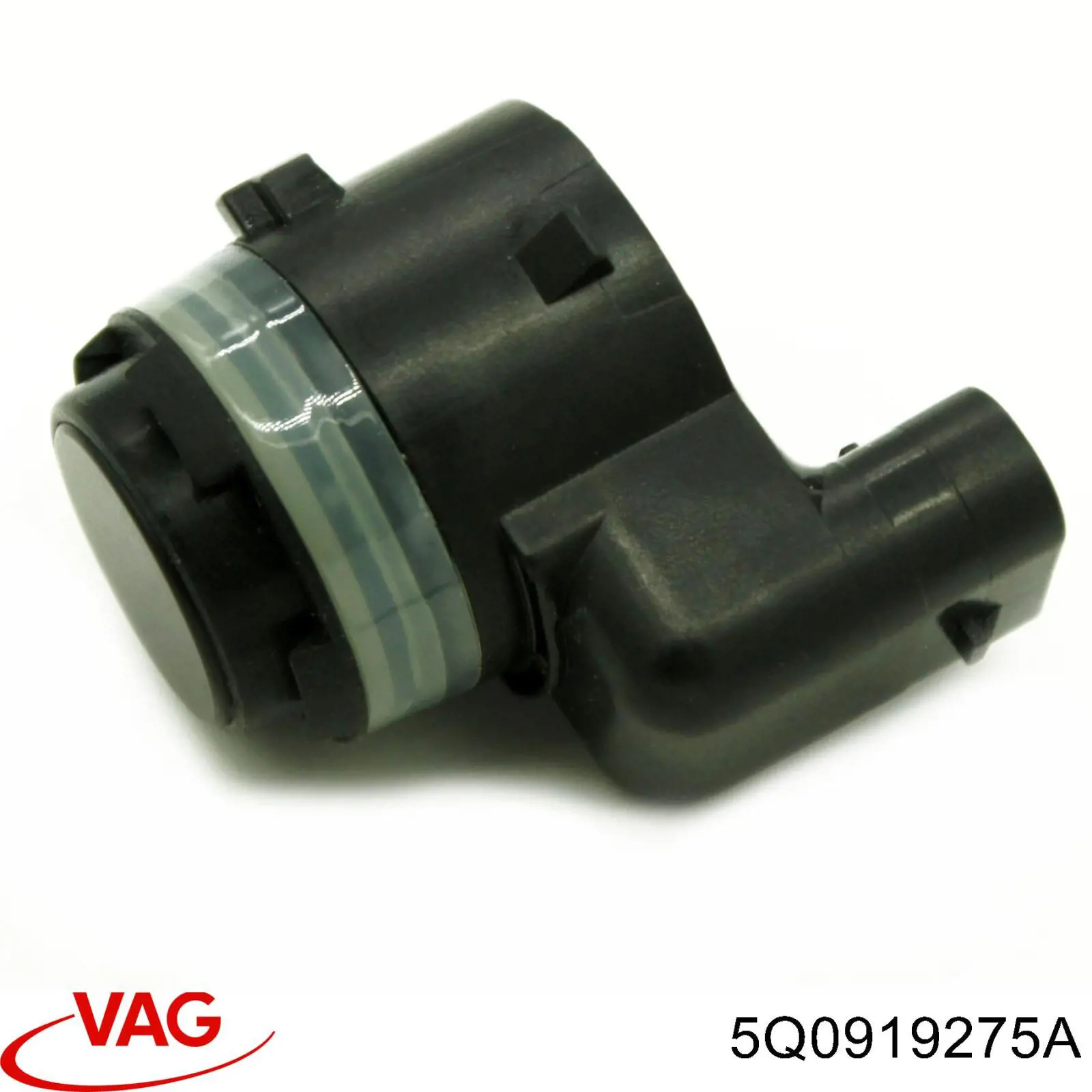 Купити 5Q0919275A VAG Датчик сигналізації паркування (парктронік), передній