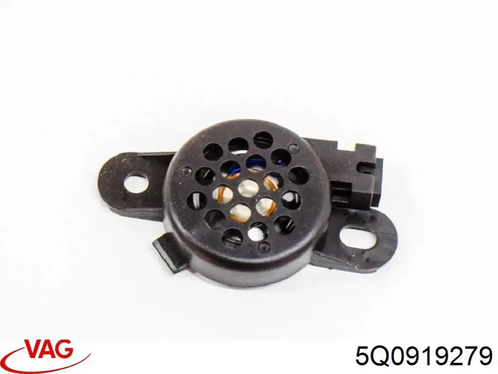 Динамік паркувальної системи AND 51919007 ціна, від 3.66 USD