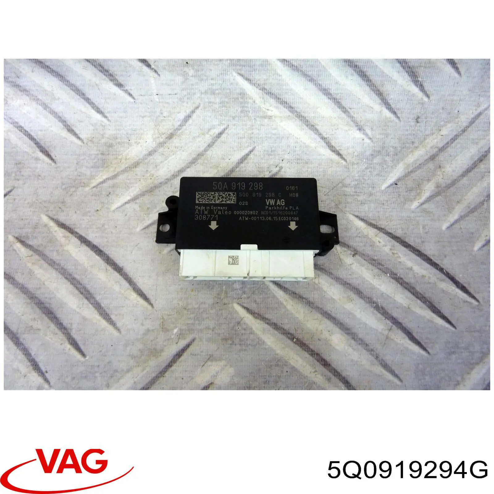 5Q0919294G VAG 