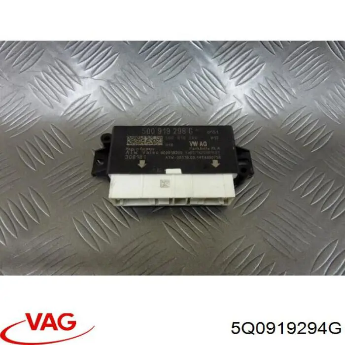 5Q0919294G VAG 