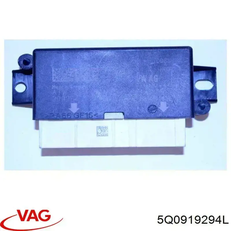 5Q0919294L VAG Модуль (блок ЕБУ) управління парктроніком