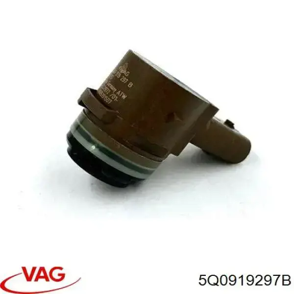 Купити 5Q0919297B VAG Парктронік, бічний
