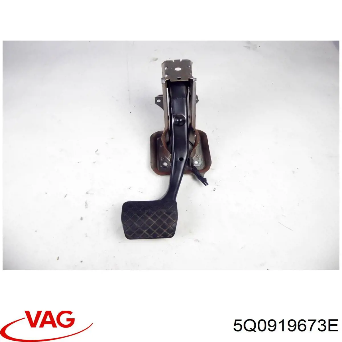 Датчик покажчика рівня палива VAG 5Q0919673E ціна, від 53.33 USD