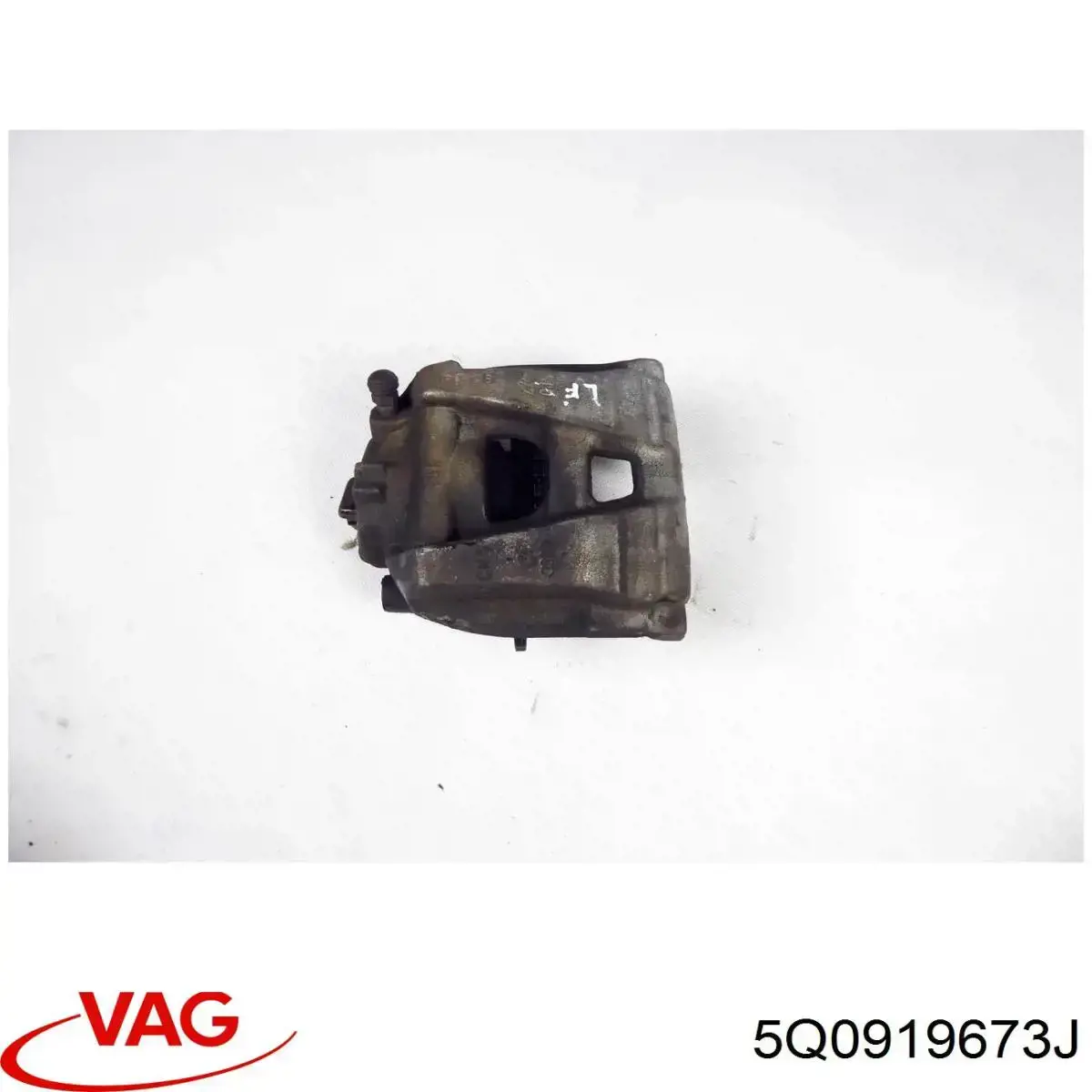 Модуль бензонасоса VAG 5Q0919673J ціна, від 32.73 USD
