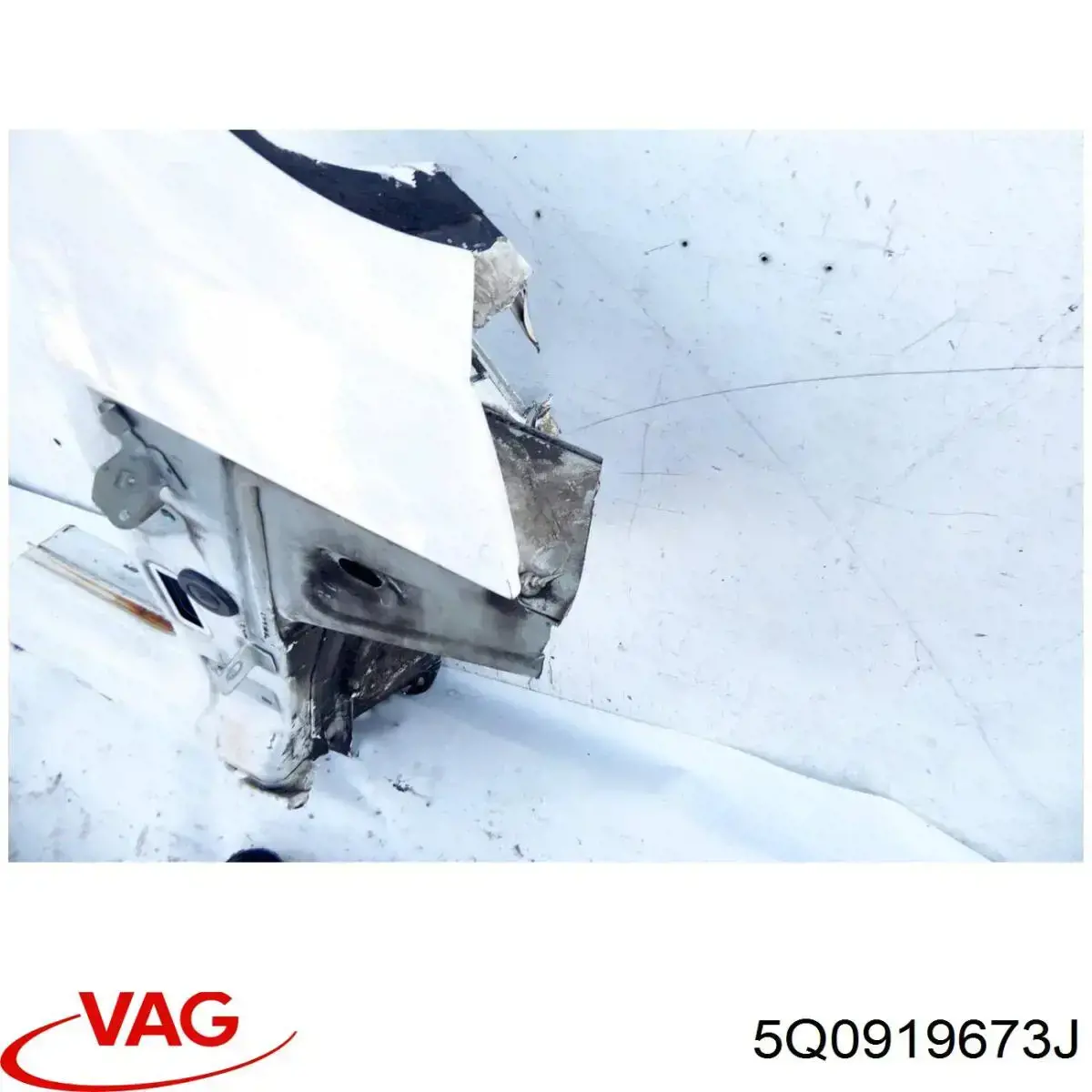 Купити 5Q0919673J VAG Насос занурювальний в баці