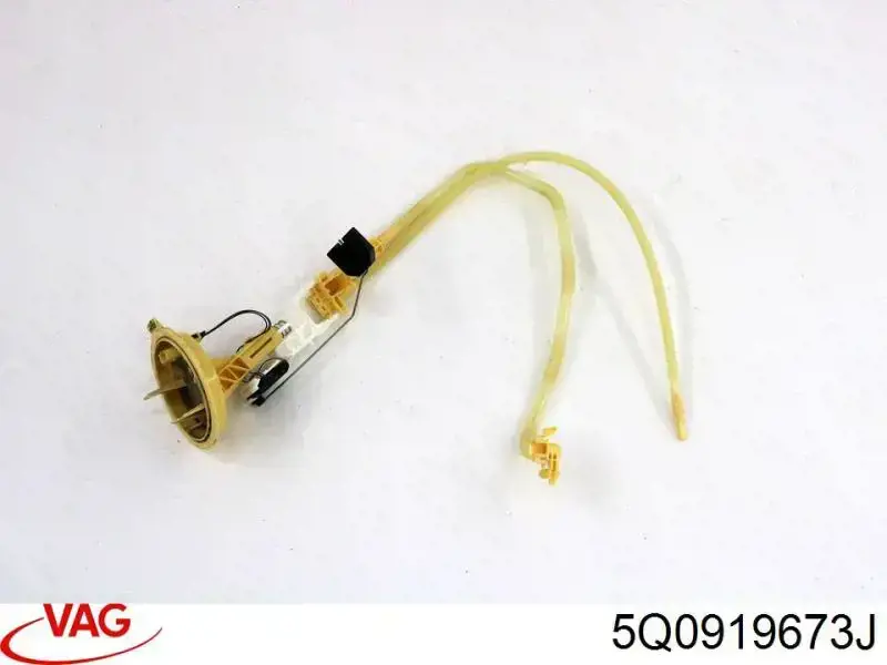 5Q0919673J VAG Електробензонасос