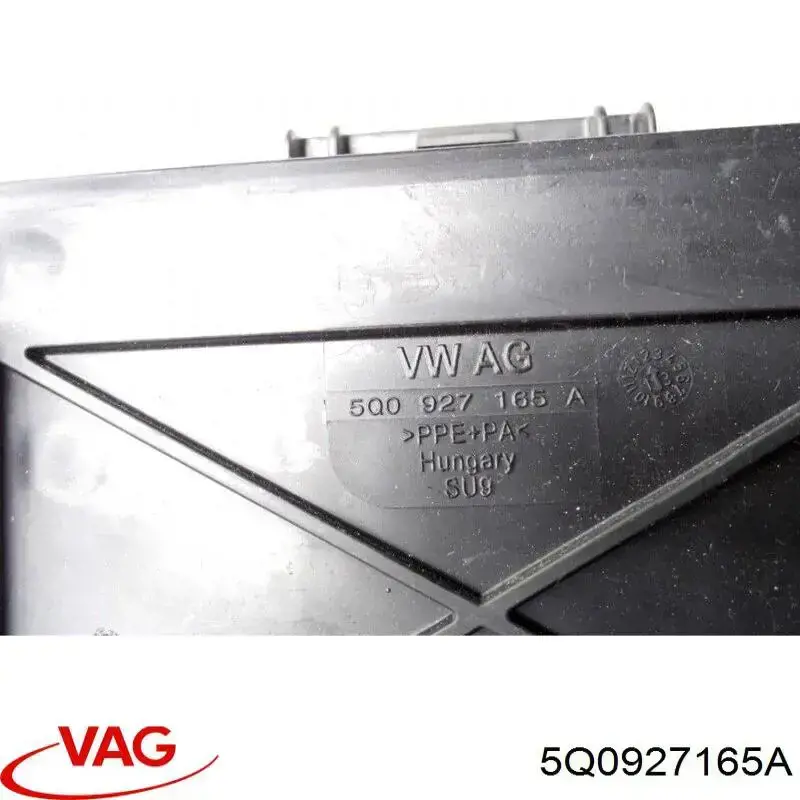 5Q0927165A VAG 
