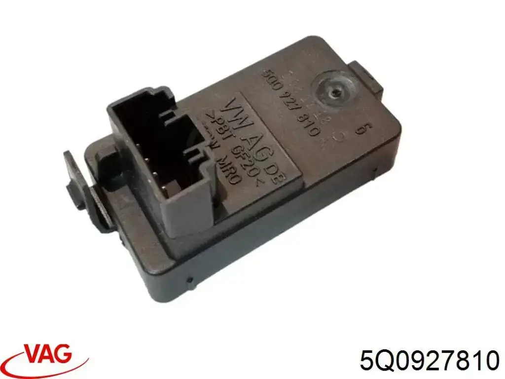 5Q0927810 VAG Датчик положення педалі зчеплення