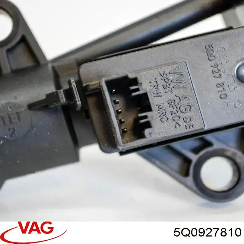 Датчик положення педалі зчеплення VAG 5Q0927810 ціна, від 73.26 USD