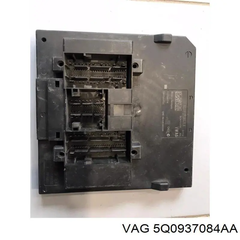 Купити 5Q0937084AA VAG Блок комфорту