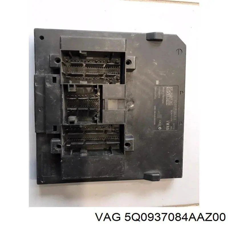 Купити 5Q0937084AA VAG Блок комфорту
