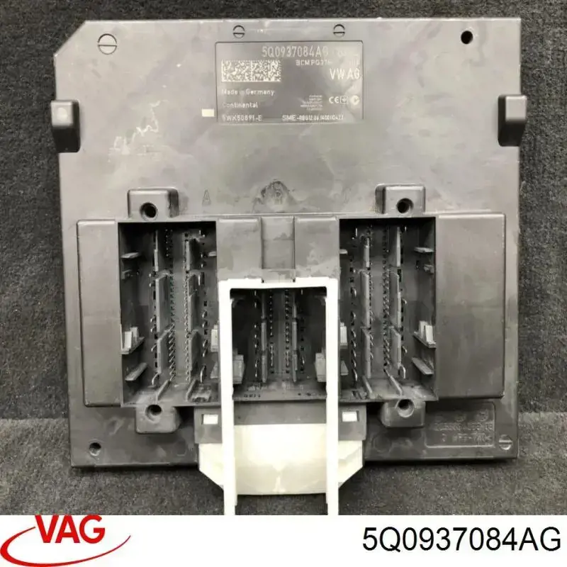5Q0937084AG VAG 