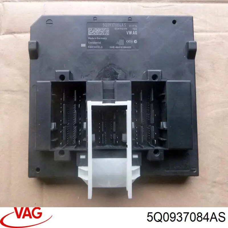 Купити 5Q0937084AS VAG 