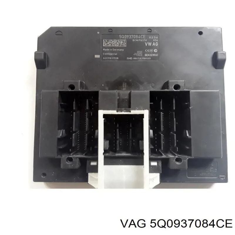 5Q0937084CE VAG 