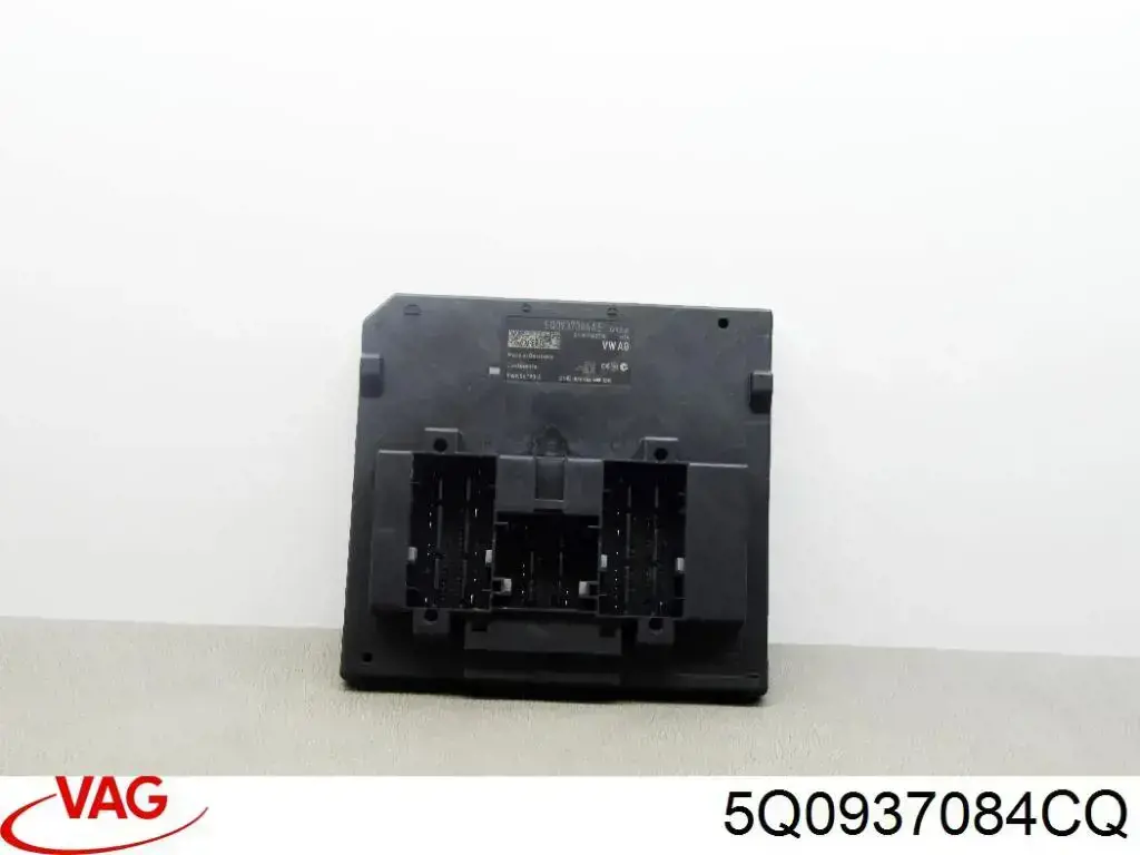 Купити 5Q0937084CQ VAG Блок управління бортової мережі